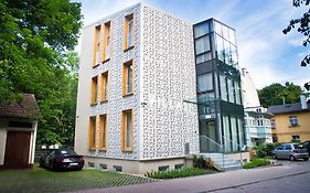 Villa 21 By Victus